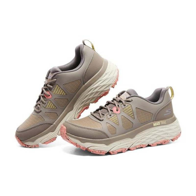 Skechers Max Cushioning TPU
