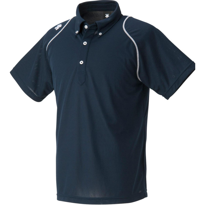 DESCENTE LogoPoloPolo