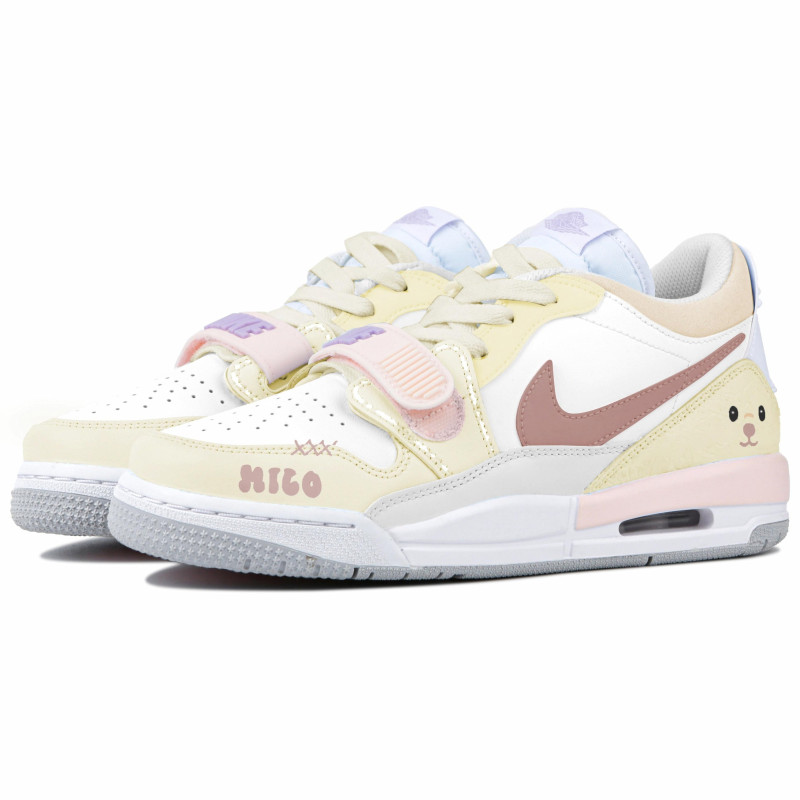 Jordan Legacy 312