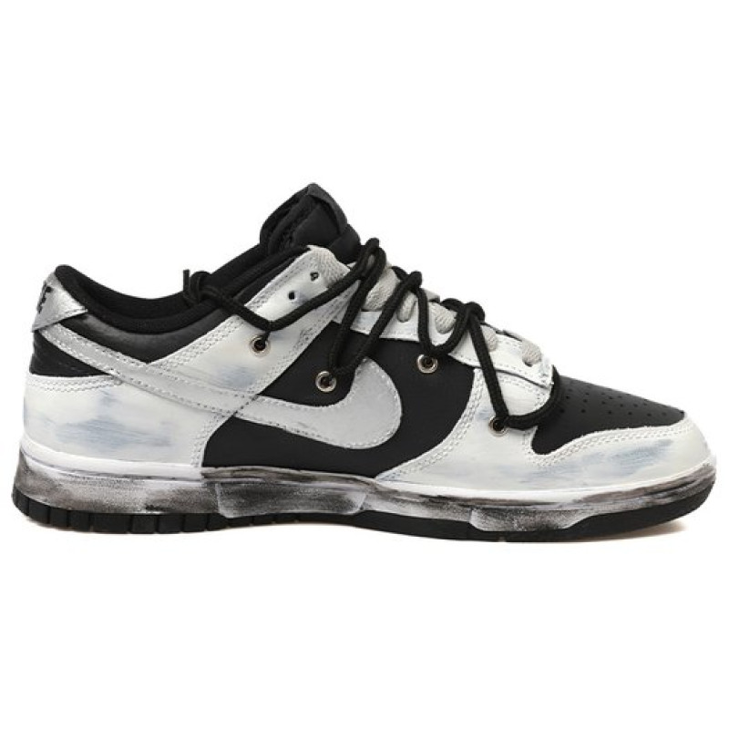 Nike Dunk Low OKHR OKHR Vibe