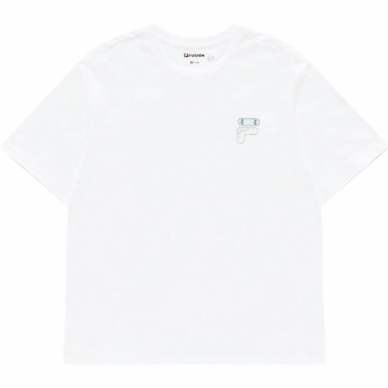 FILA FUSION T