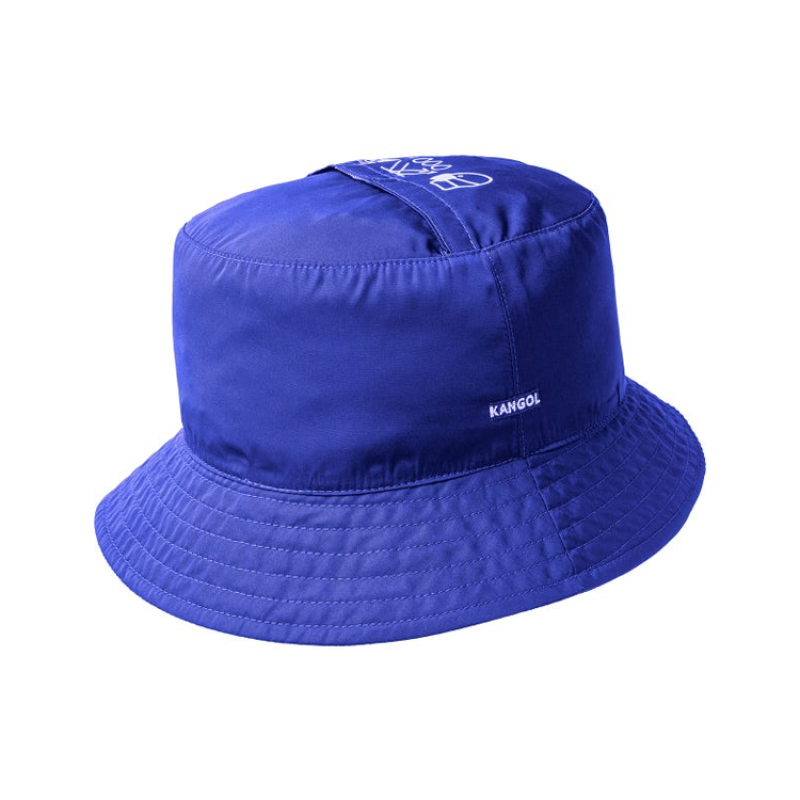 KANGOL Coordinates Mask Bucket