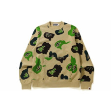 BAPE