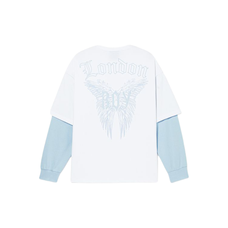 Boy London SS22 Logo