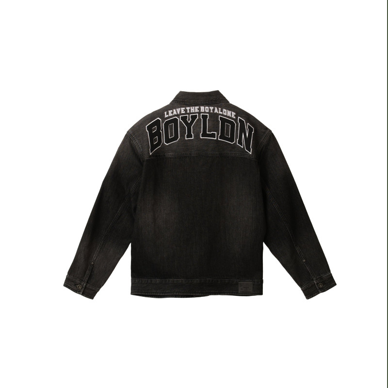 Boy London