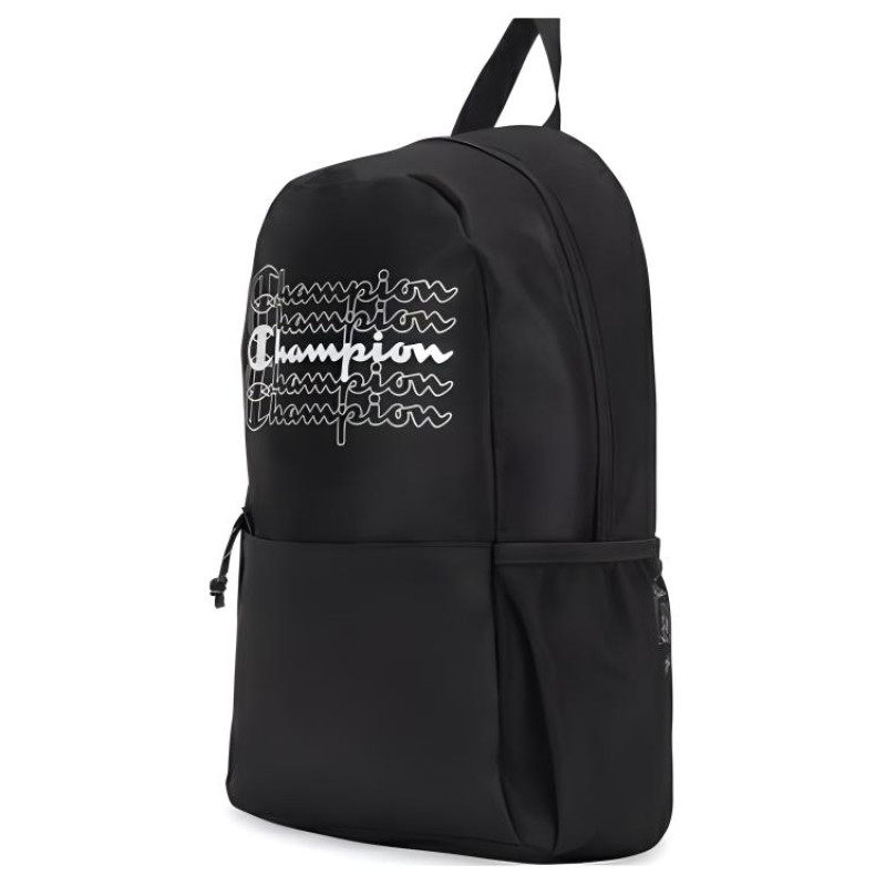 Champion Velocity BackpackLogo