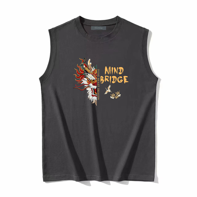 MindBridge