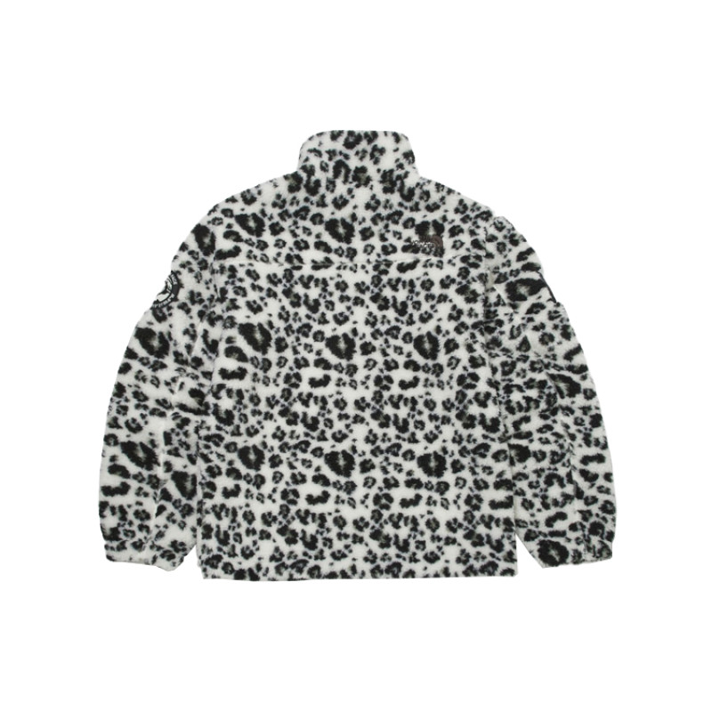 THE NORTH FACE Logo