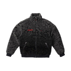Supreme FW22 Week 17 x Spyder Web Polar Fleece Jacket