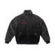 Supreme FW22 Week 17 x Spyder Web Polar Fleece Jacket