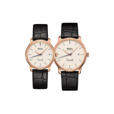 MIDO 39mm M027.207.36.260.00