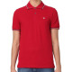 EMPORIO ARMANI SS22 LogoPolo