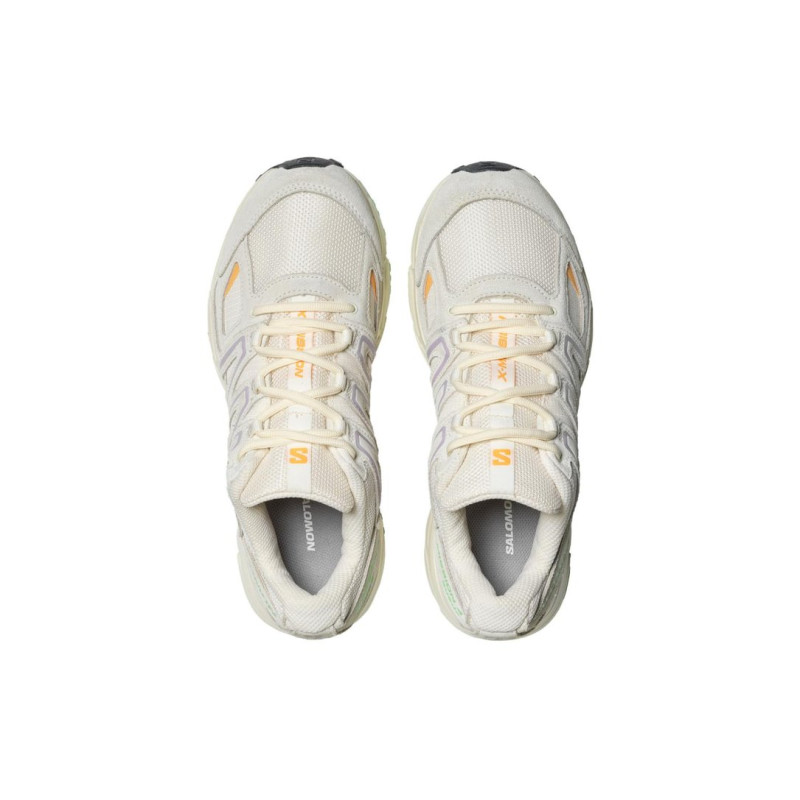 SALOMON X-Mission 4 Suede