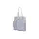 MLB Monogram Logo Tote