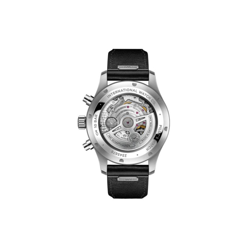 IWC 43mm IW378001