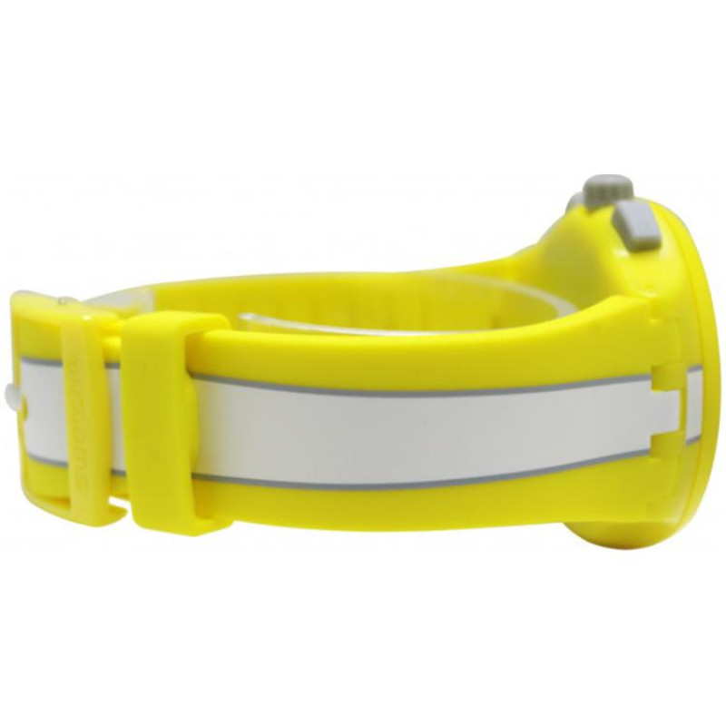 SWATCHChrono Plastic 50.1mm 42*50.1mm SUSJ100