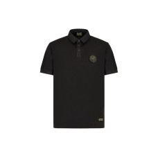 EMPORIO ARMANI EA7 SS24 LogoPolo