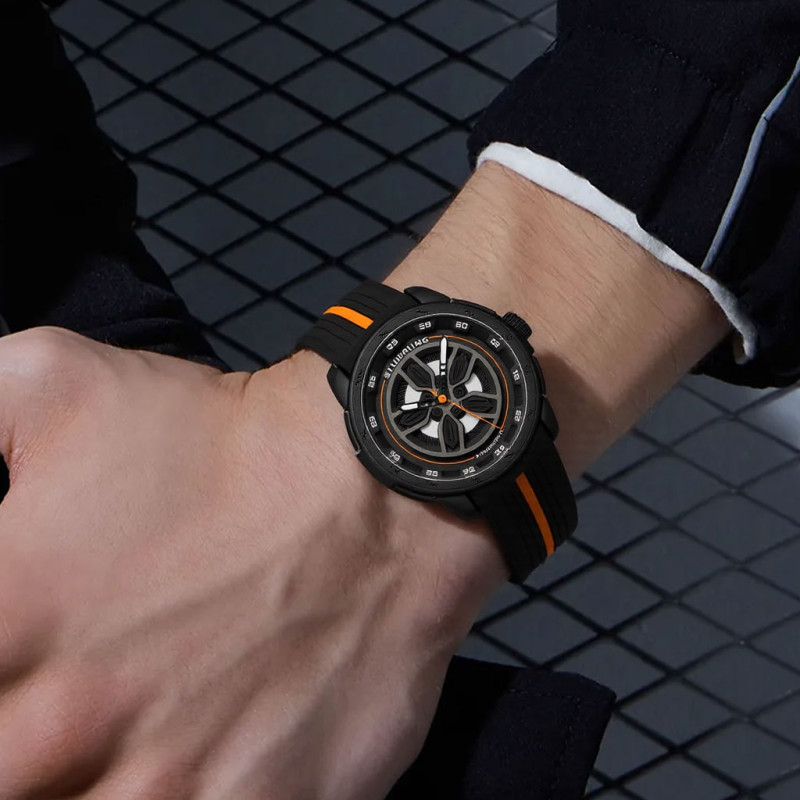 STUHRLING 44mm 984.05