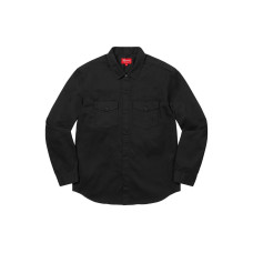 Supreme FW22 Week 14 Work Shirt
