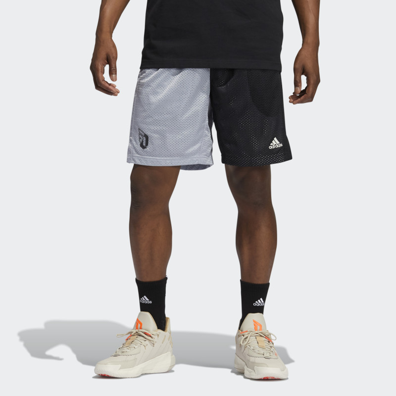 adidas Dame Vis Short