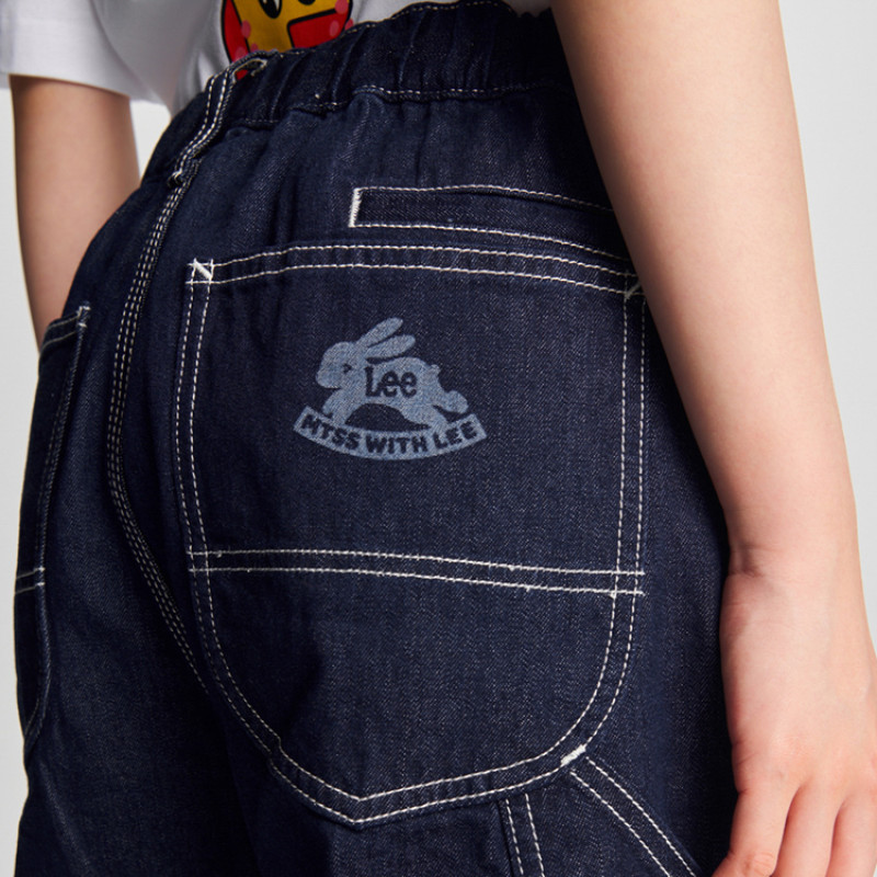 Lee X Melting Sadness FW24