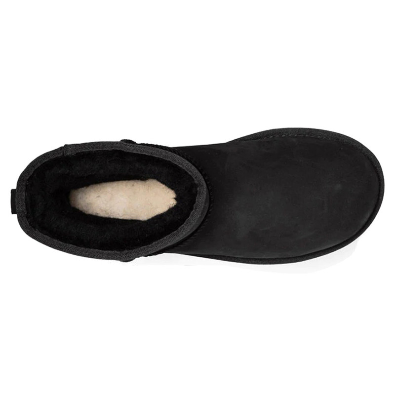 UGG Classic Mini Leather