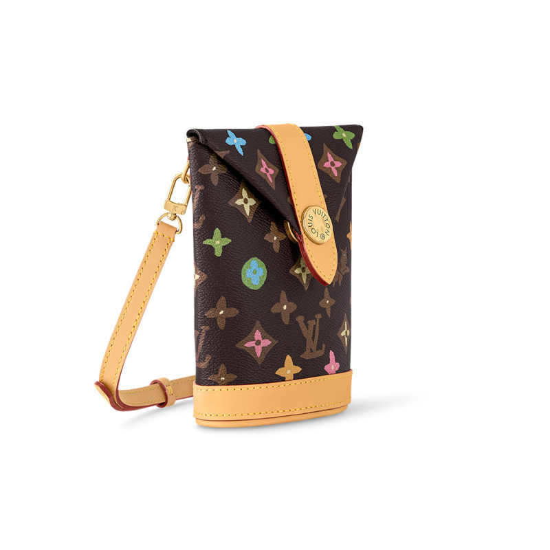 LOUIS VUITTON LV x Tyler