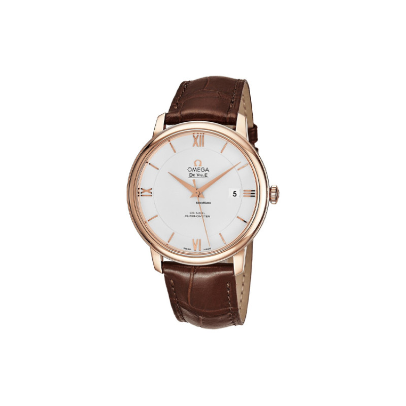 OMEGA 30 39.5mm Sedna 18K 424.53.40.20.99.001