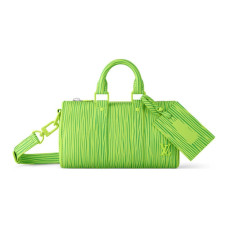 LOUIS VUITTON keepall 25