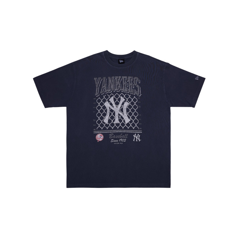 New Era x MLB TNY