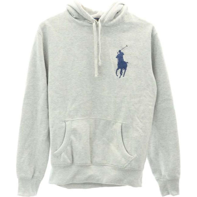 Polo Ralph Lauren FW23 Logo