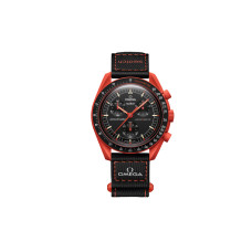 SWATCHxIOCERAMIC MOONSWATCH 30 42mm