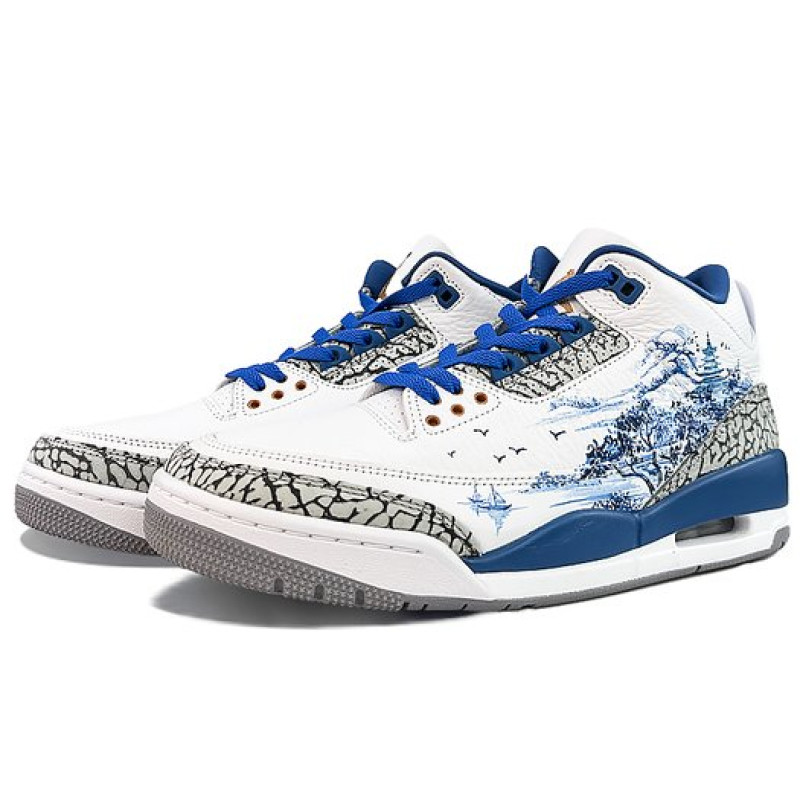 Jordan Air Jordan 3 retro