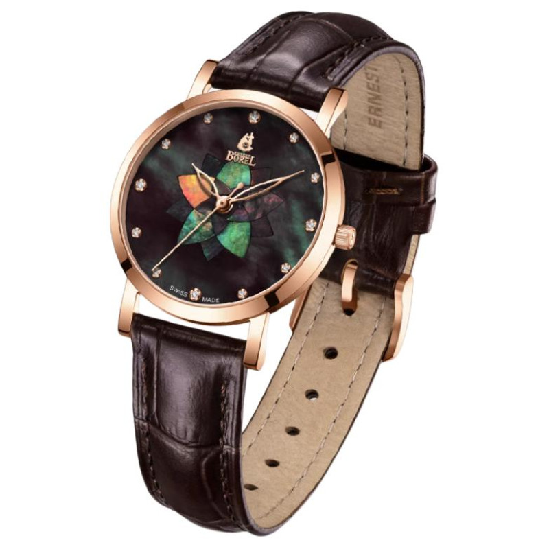 ERNEST BOREL 30m 31mm