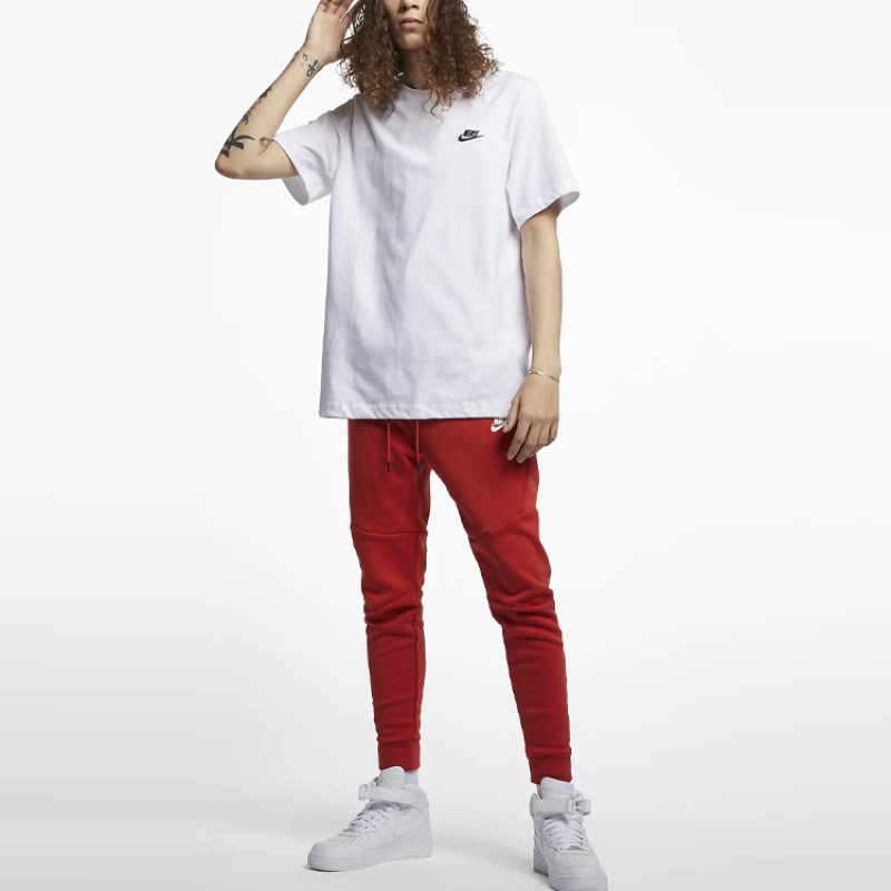 Nike LogoT