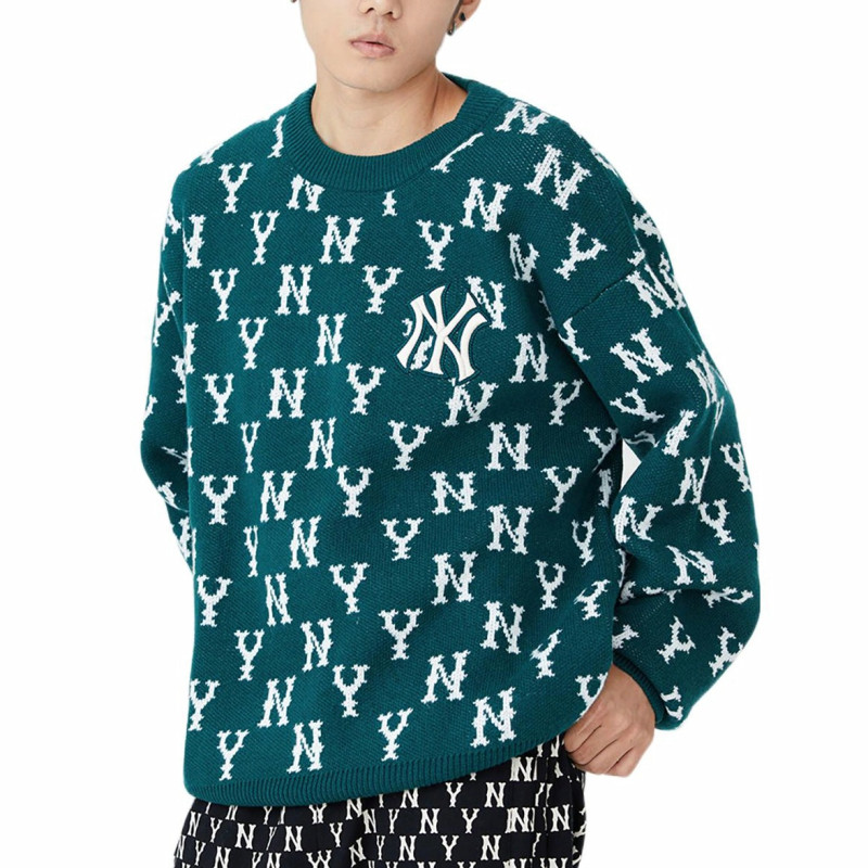 MLB FW22 Logo