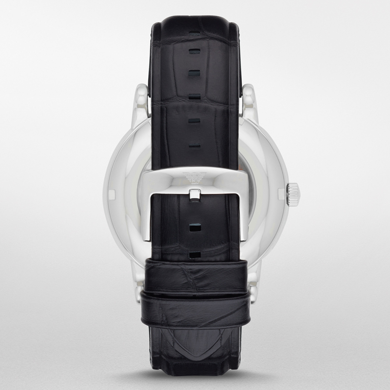 EMPORIO ARMANI 43mm AR1981-NLP