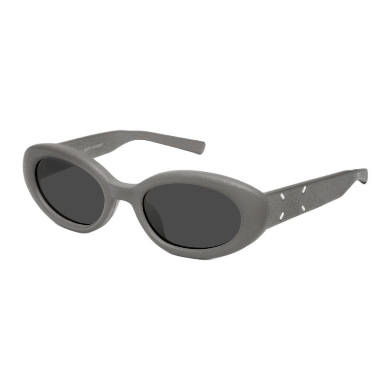 GENTLE MONSTER Maison MargielaMM107 Leather LK1