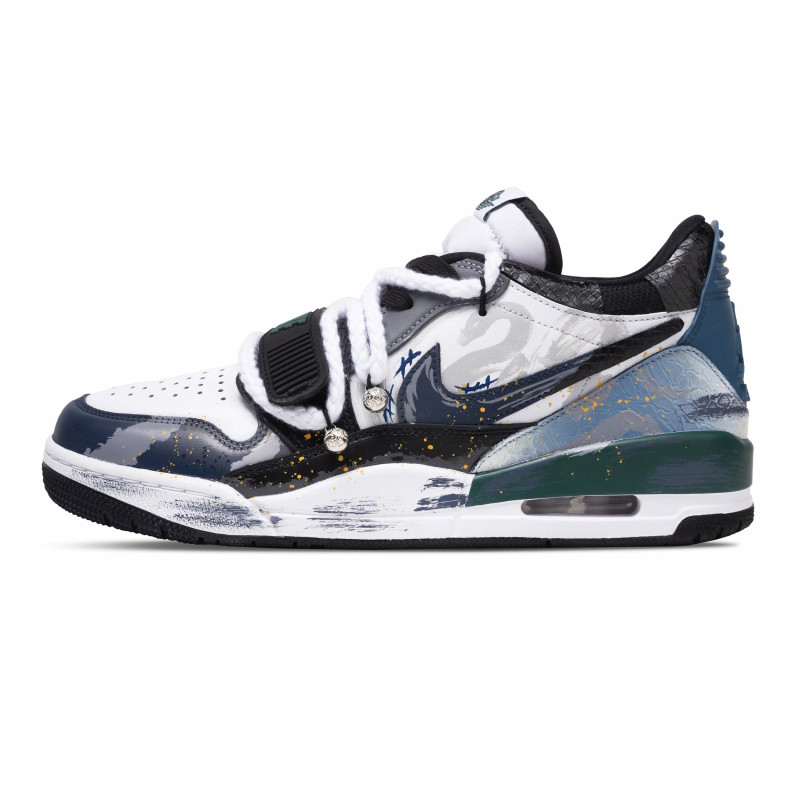 Jordan Legacy 312