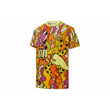 Puma x BRITTO Aop Tee T
