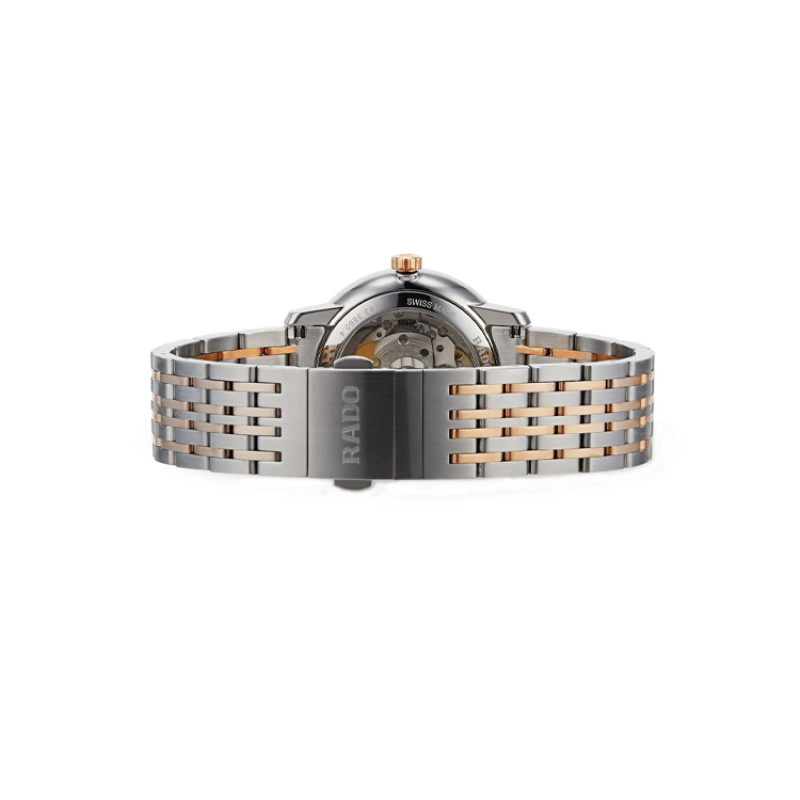 RADO 50 31.8mm PVD R22862067
