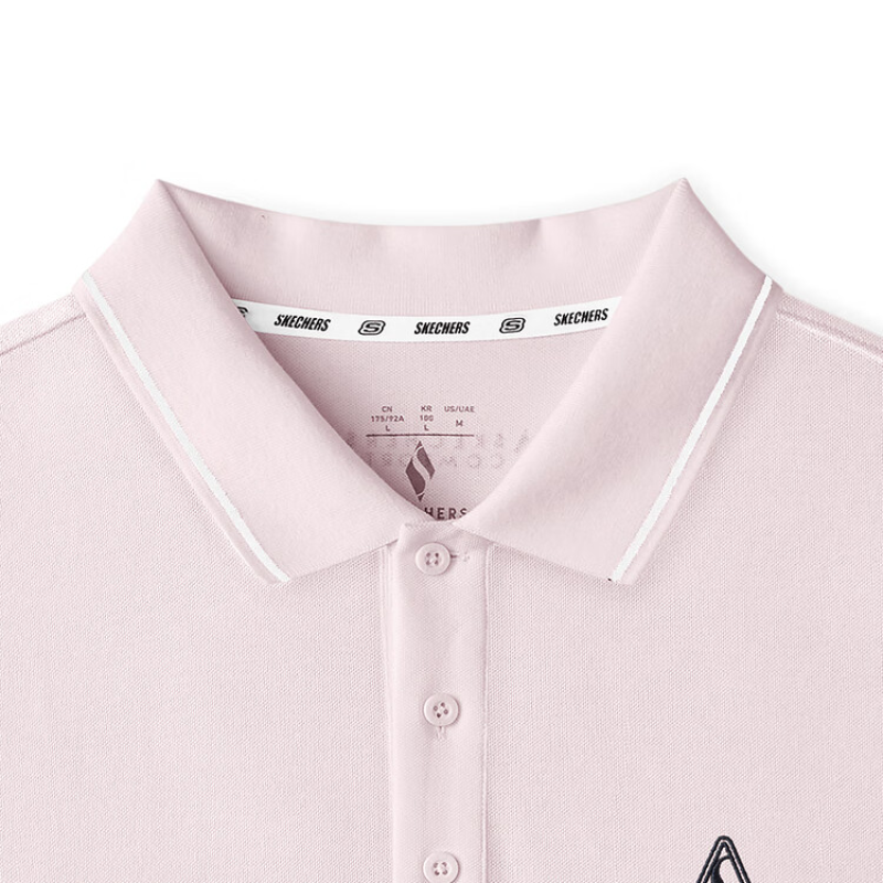 Skechers SS25 Polo