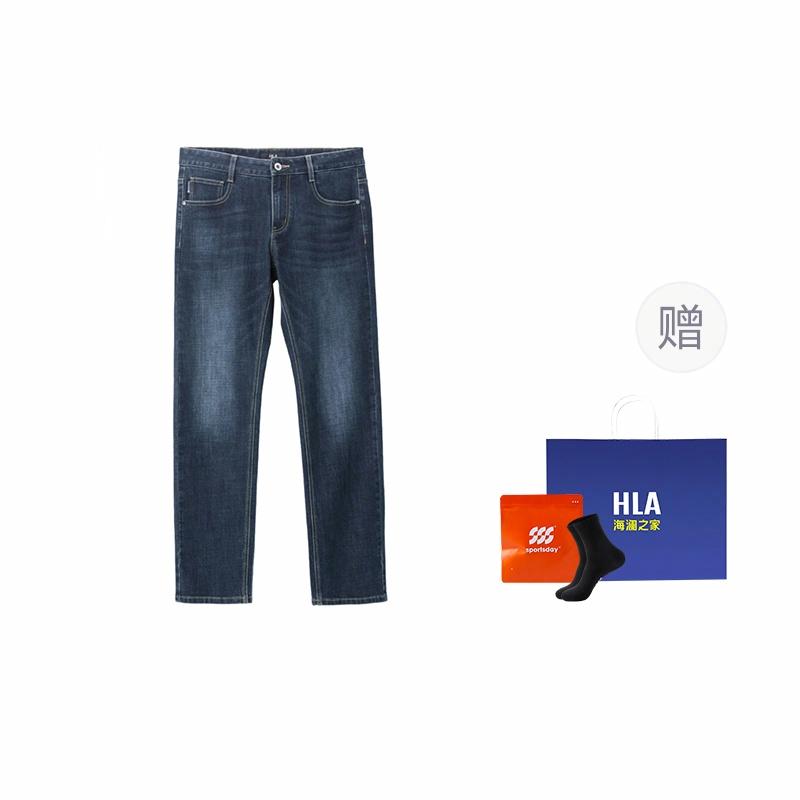 HLA