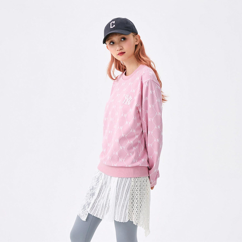 MLB SS25