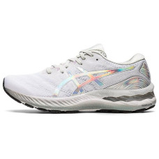 Asics GEL-Nimbus 23 Platinum