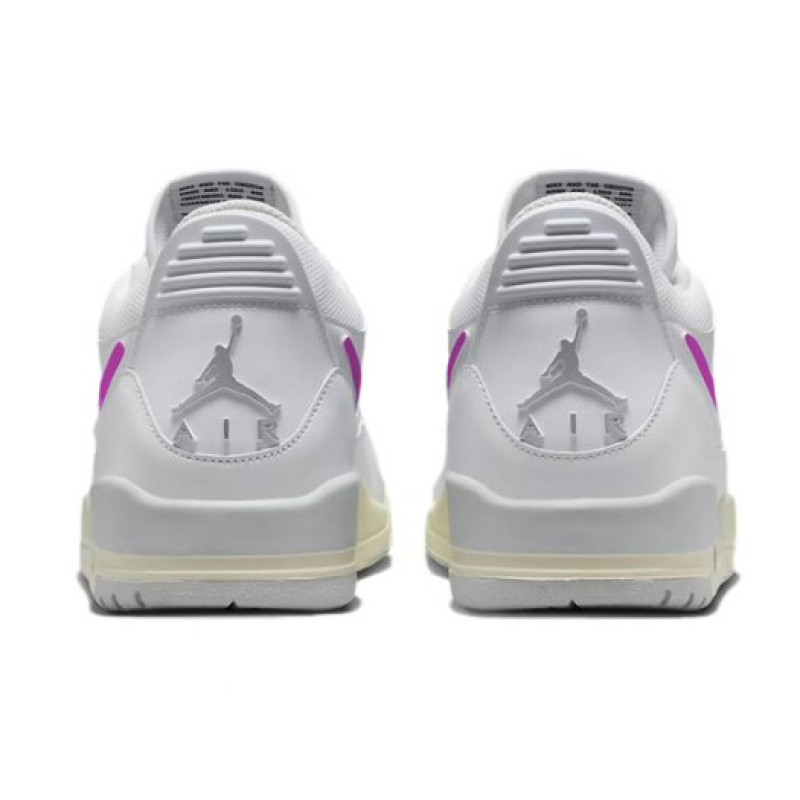 Jordan Legacy 312