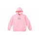 Supreme SS22 Week 3 x Burberry Box Logo Hooded Sweatshirt