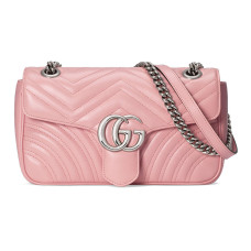 GUCCI GG Marmont Logo