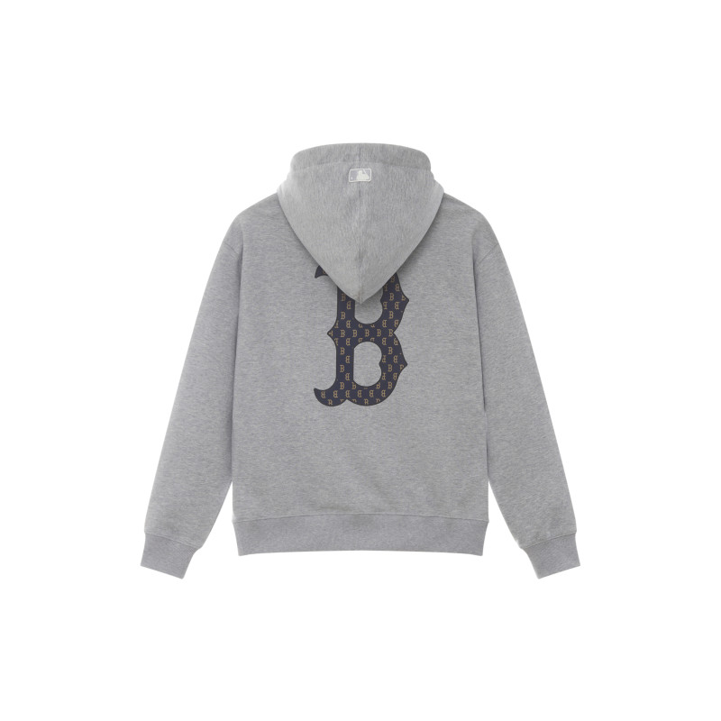 MLB MONOGRAM 24FW logo