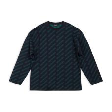 Balenciaga FW22 Logo